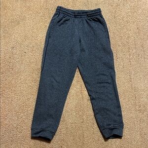 Tek Gear Charcoal Jogger Pants